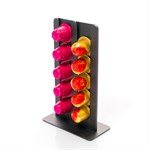 органайзер для капсул с кофе