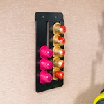 подставка настенная для капсул