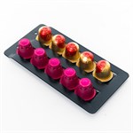 для 10 капсул