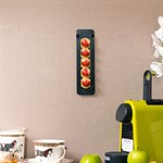 на пять капсул