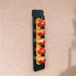 держатель настенный для капсул