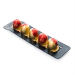 настенный органайзер для кофейных капсул