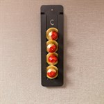 для капсул с кофе