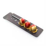 настенное крепление держателей