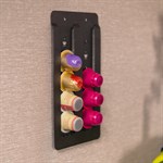 органайзер для кофе