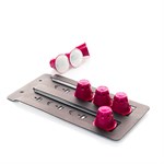 для 10 капсул