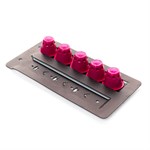 настенный держатель для кофе