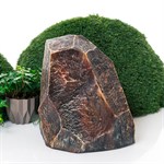 Крышка Камень для сада