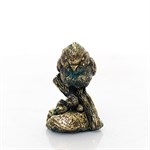 интерьерная птичка