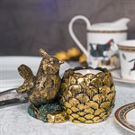 можно использовать как подсвечник