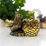 подставка из искусственного мрамора