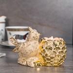 подставка из искусственного мрамора