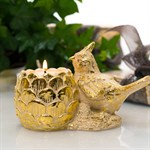 подставка ручной работы