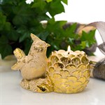 можно использовать как подсвечник