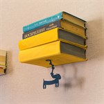 металлический настенный декор