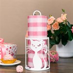настольная подставка для полотенца на кухне настольная подставка для полотенца на кухне