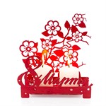 купить подсвечник 730-058