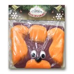 Зимнее укрытие Собака в упаковке