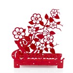 настольный подсвечник