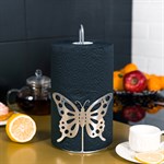 настольная металлическая подставка