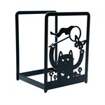 с оригинальным декором