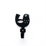 настенный кухонный крючок