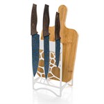 Подставка для ножей и разделочных досок 300-217 300-217 - фото 103140