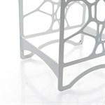 подставка 300-216 цв.белый