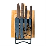 кухонная настольная подставка