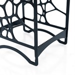 подставка 300-216 цв.черный