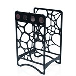 с лазерной резкой