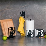 Подставка для разделочных досок и крючки 1шт  300-212 300-212 - фото 103154