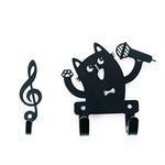 крючки 2 шт в комплекте