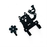 комплект с крючками