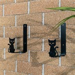 настенные кронштейны