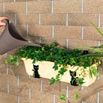 регулируемые кронштейны