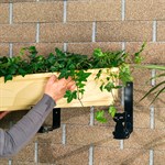 для ящика с цветами