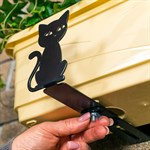 металлические кронштейны