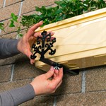 регулируемые настенные кронштейны