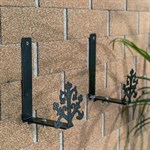 настенные кронштейны