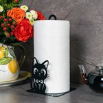 металлическая настольная подставка