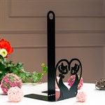 подставка с оригинальным дизайном