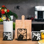 всё необходимое для кухни