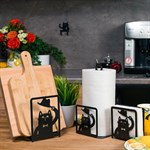 стильные кухонные аксессуары