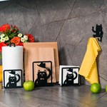 настольные кухонные аксессуары