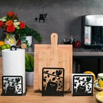 стильные кухонные аксессуары стильные кухонные аксессуары