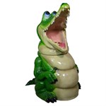 Урна Крокодил