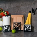 стильные кухонные аксессуары