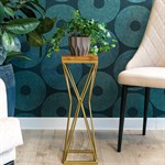 подставка лофт высотой 62 см подставка лофт высотой 62 см