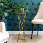 для одного растения